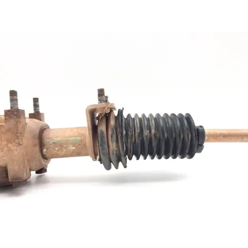 Steering Rack and Pinion 2016 Polaris RZR XP Turbo EPS 2836A PARTS 9