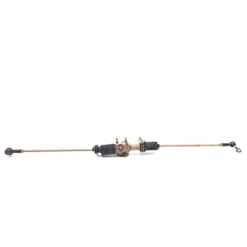Steering Rack and Pinion 2016 Polaris RZR XP Turbo EPS 2836A PARTS 3