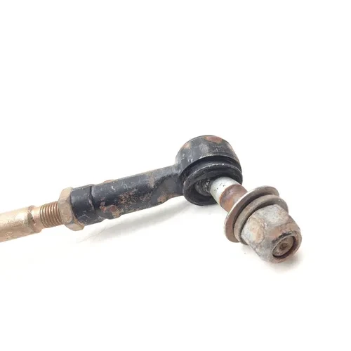 Steering Rack and Pinion 2016 Polaris RZR XP Turbo EPS 2836A PARTS 11