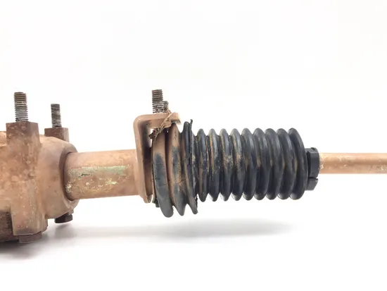 Steering Rack and Pinion 2016 Polaris RZR XP Turbo EPS 2836A PARTS