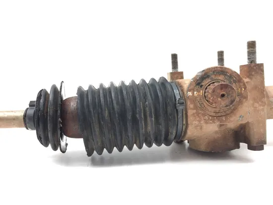 Steering Rack and Pinion 2016 Polaris RZR XP Turbo EPS 2836A PARTS