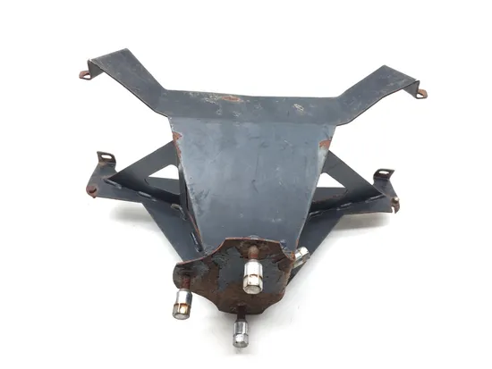 Spare Tire Mount Holder 2016 Polaris RZR XP Turbo EPS 2836A x