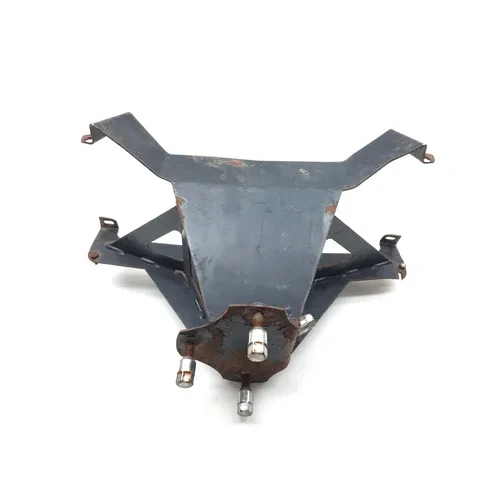 Spare Tire Mount Holder 2016 Polaris RZR XP Turbo EPS 2836A x 12