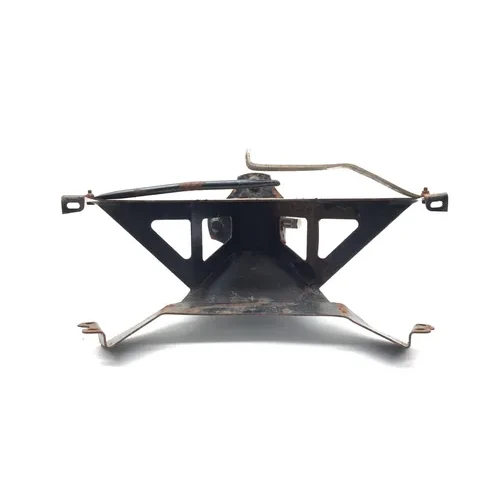 Spare Tire Mount Holder 2016 Polaris RZR XP Turbo EPS 2836A x 9