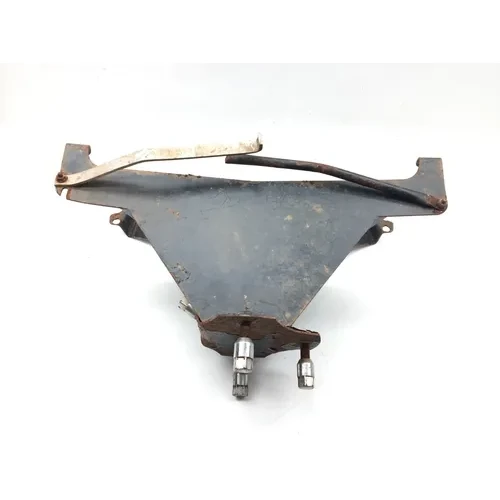 Spare Tire Mount Holder 2016 Polaris RZR XP Turbo EPS 2836A x 5