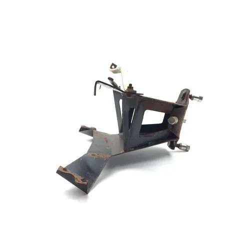 Spare Tire Mount Holder 2016 Polaris RZR XP Turbo EPS 2836A x 11