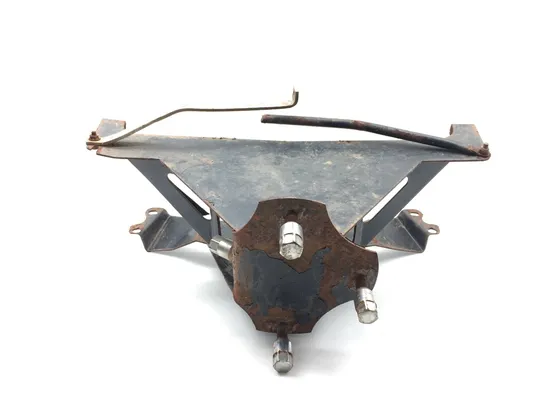 Spare Tire Mount Holder 2016 Polaris RZR XP Turbo EPS 2836A x