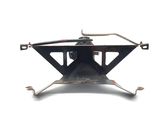 Spare Tire Mount Holder 2016 Polaris RZR XP Turbo EPS 2836A x