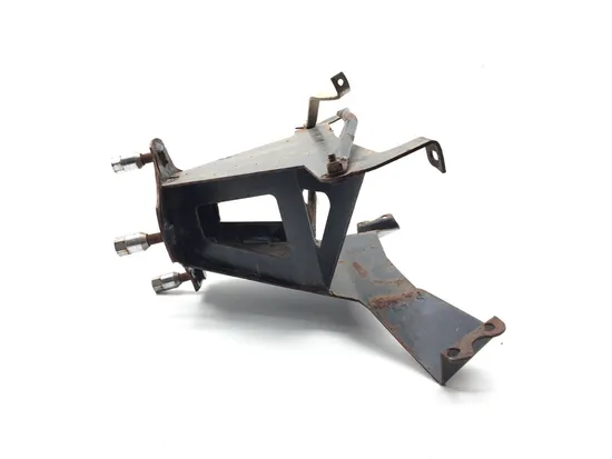 Spare Tire Mount Holder 2016 Polaris RZR XP Turbo EPS 2836A x