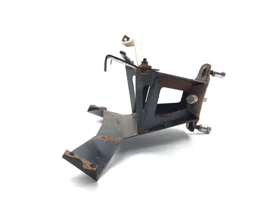 Spare Tire Mount Holder 2016 Polaris RZR XP Turbo EPS 2836A x