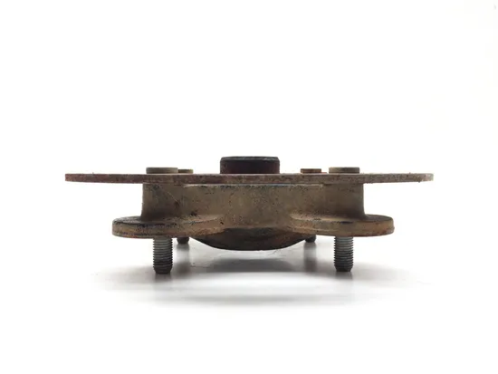 Rear Wheel Axle Hub With Rotor A 2015 Polaris RZR XP 1000 EPS 2837A x