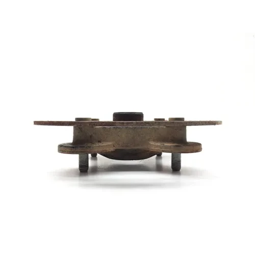 Rear Wheel Axle Hub With Rotor A 2015 Polaris RZR XP 1000 EPS 2837A x 16