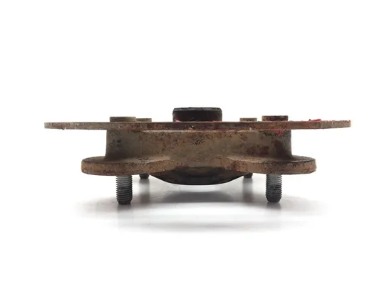 Rear Wheel Axle Hub With Rotor A 2015 Polaris RZR XP 1000 EPS 2837A x