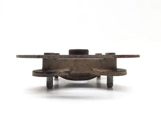 Rear Wheel Axle Hub With Rotor A 2015 Polaris RZR XP 1000 EPS 2837A x