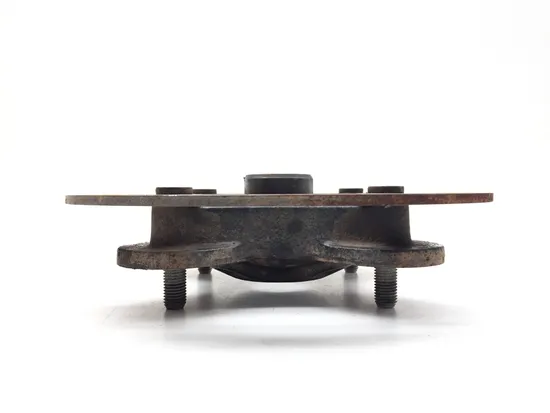 Front Wheel Hub with Rotor A 2015 Polaris RZR XP 1000 EPS 2837A x