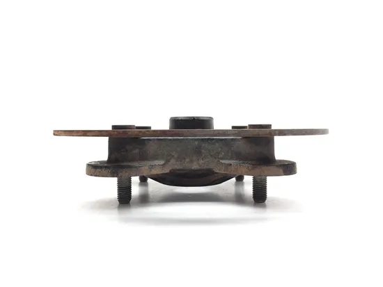 Front Wheel Hub with Rotor A 2015 Polaris RZR XP 1000 EPS 2837A x