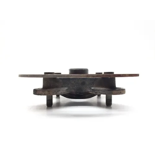 Front Wheel Hub with Rotor A 2015 Polaris RZR XP 1000 EPS 2837A x 11