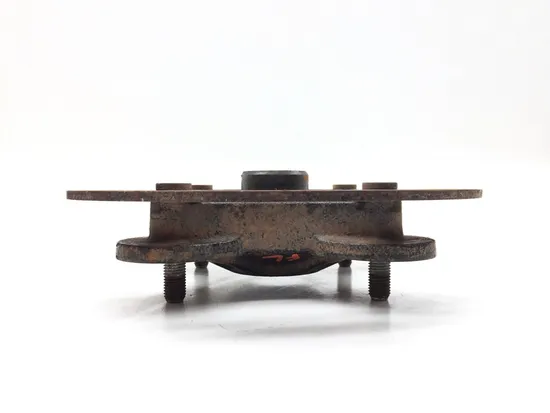 Front Wheel Hub with Rotor B 2015 Polaris RZR XP 1000 EPS 2837A x