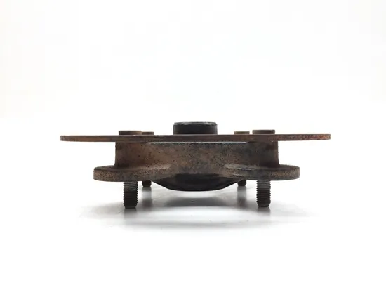 Front Wheel Hub with Rotor B 2015 Polaris RZR XP 1000 EPS 2837A x