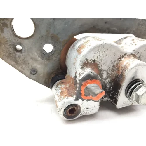 Right Passenger Front Brake Caliper 2015 Polaris RZR XP 1000 EPS 2837A PARTS 11
