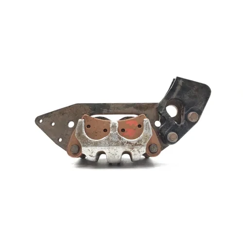 Right Passenger Front Brake Caliper 2015 Polaris RZR XP 1000 EPS 2837A PARTS 3