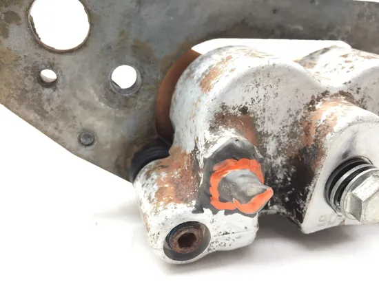 Right Passenger Front Brake Caliper 2015 Polaris RZR XP 1000 EPS 2837A PARTS