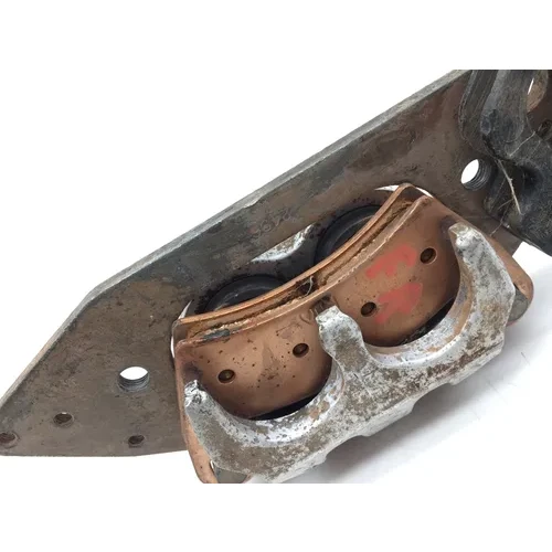 Right Passenger Front Brake Caliper 2015 Polaris RZR XP 1000 EPS 2837A PARTS 5