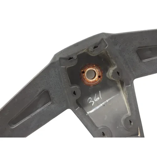 Steering Wheel 2015 Polaris RZR XP 1000 EPS 2837A x 5