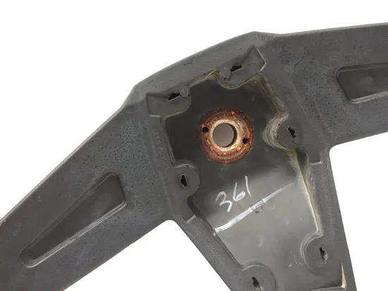 Steering Wheel 2015 Polaris RZR XP 1000 EPS 2837A x