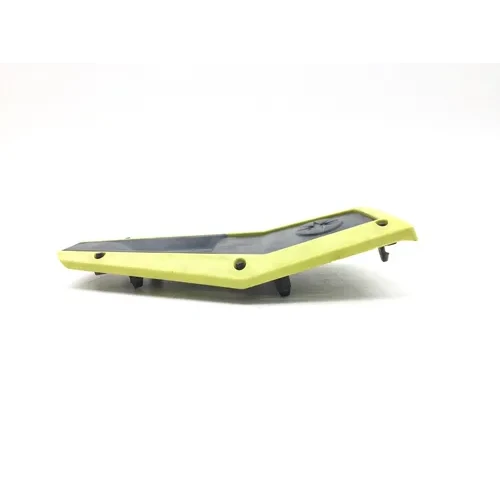 Steering Wheel Center Cap 2015 Polaris RZR XP 1000 EPS 2837A 5