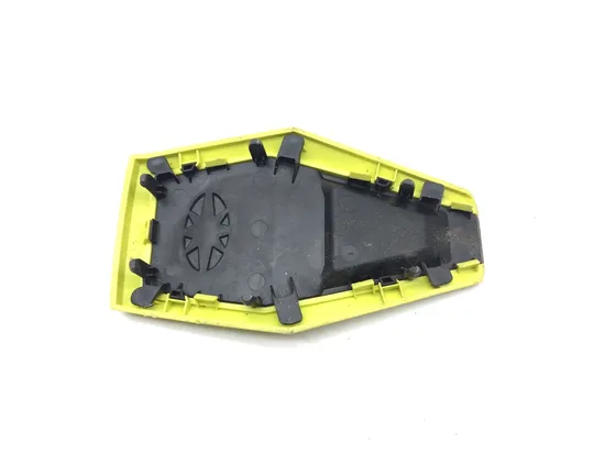 Steering Wheel Center Cap 2015 Polaris RZR XP 1000 EPS 2837A