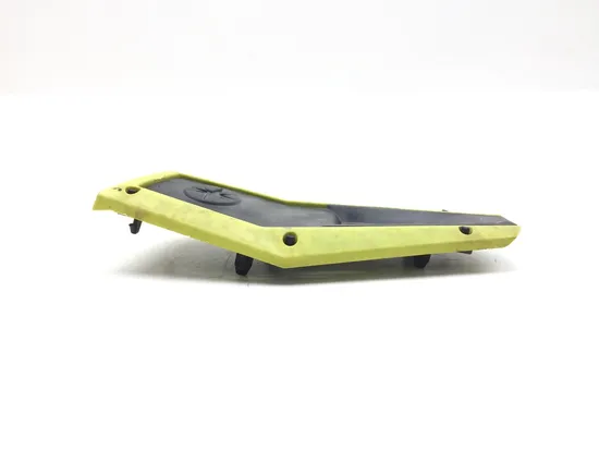 Steering Wheel Center Cap 2015 Polaris RZR XP 1000 EPS 2837A