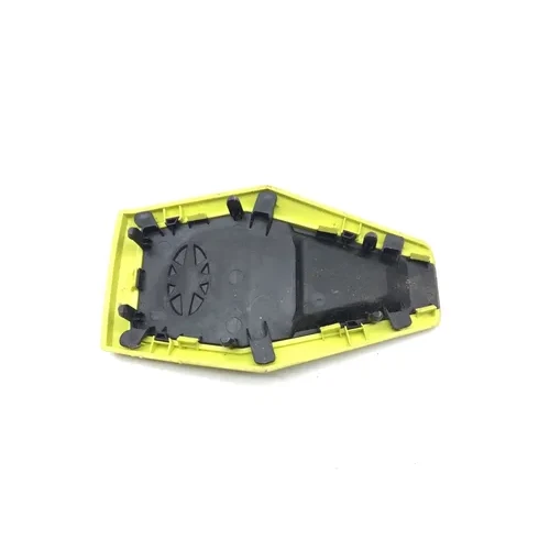 Steering Wheel Center Cap 2015 Polaris RZR XP 1000 EPS 2837A 12