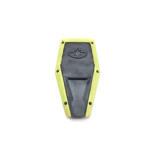 Steering Wheel Center Cap 2015 Polaris RZR XP 1000 EPS 2837A 3