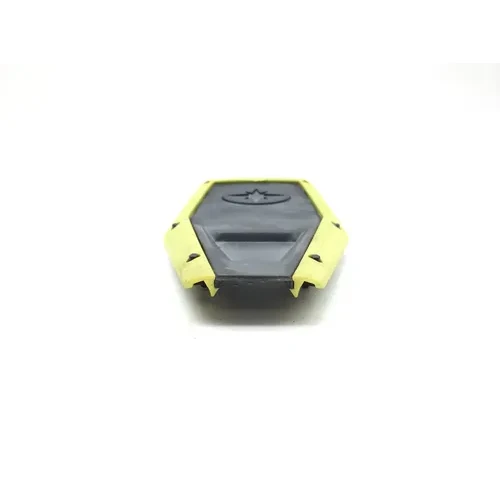 Steering Wheel Center Cap 2015 Polaris RZR XP 1000 EPS 2837A 9