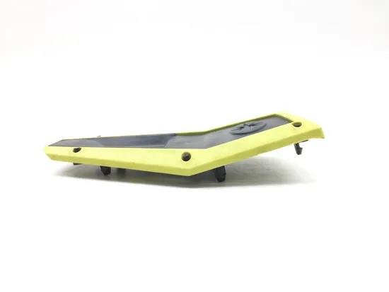 Steering Wheel Center Cap 2015 Polaris RZR XP 1000 EPS 2837A