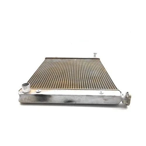 Engine Radiator Cooling 2015 Polaris RZR XP 1000 EPS 2837A 13