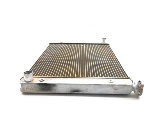 Engine Radiator Cooling 2015 Polaris RZR XP 1000 EPS 2837A