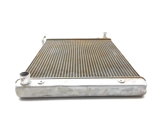 Engine Radiator Cooling 2015 Polaris RZR XP 1000 EPS 2837A