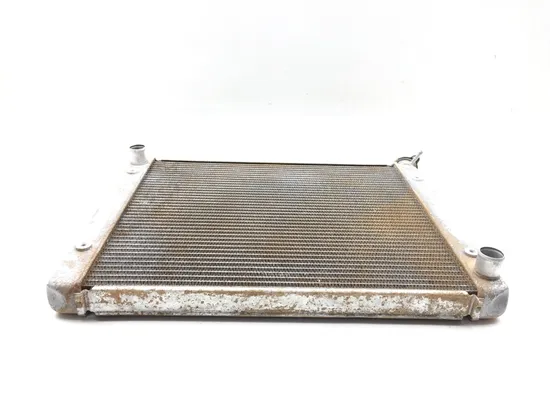 Engine Radiator Cooling 2015 Polaris RZR XP 1000 EPS 2837A