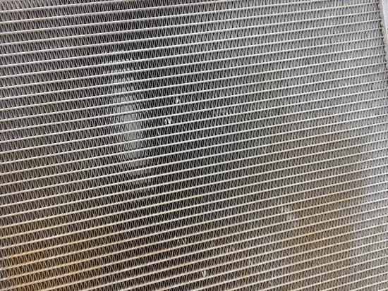 Engine Radiator Cooling 2015 Polaris RZR XP 1000 EPS 2837A