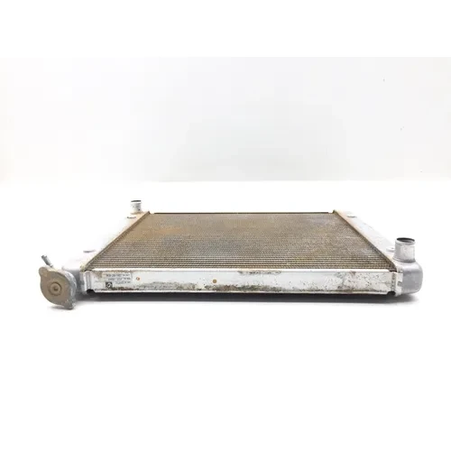 Engine Radiator Cooling 2015 Polaris RZR XP 1000 EPS 2837A 7