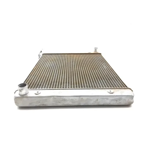 Engine Radiator Cooling 2015 Polaris RZR XP 1000 EPS 2837A 9