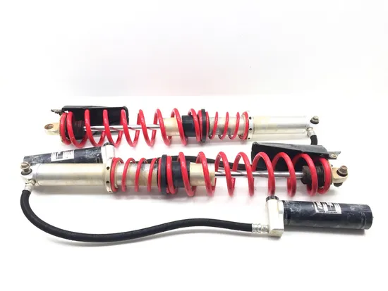Walker Evans Rear Shocks 2015 Polaris RZR XP 1000 EPS 2837A