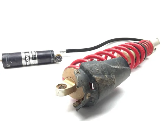 Walker Evans Rear Shocks 2015 Polaris RZR XP 1000 EPS 2837A