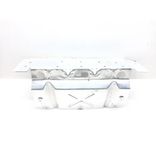 Exhaust Muffler Heat Shield 2015 Polaris RZR XP 1000 EPS 2837A 5