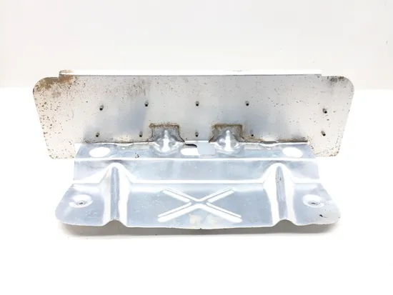 Exhaust Muffler Heat Shield 2015 Polaris RZR XP 1000 EPS 2837A