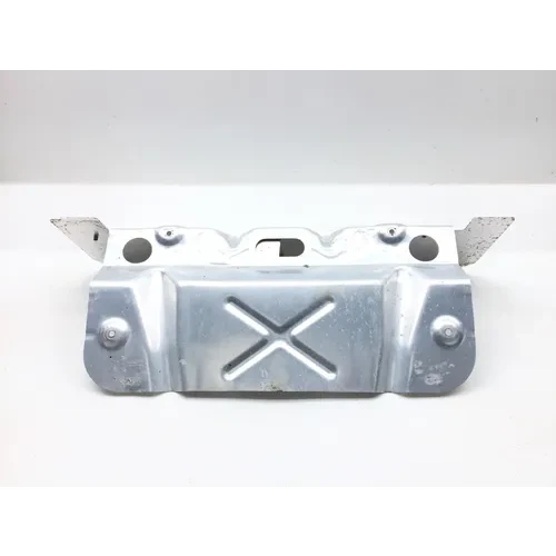 Exhaust Muffler Heat Shield 2015 Polaris RZR XP 1000 EPS 2837A 7