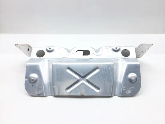 Exhaust Muffler Heat Shield 2015 Polaris RZR XP 1000 EPS 2837A