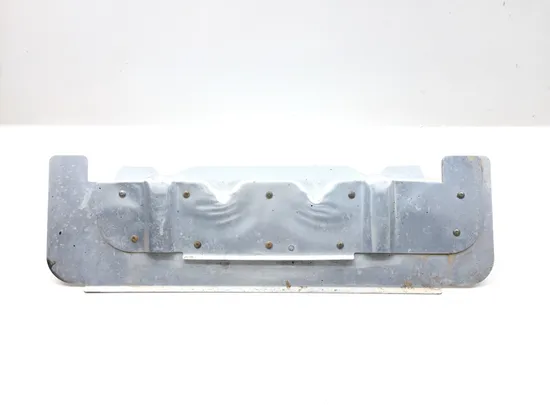 Exhaust Muffler Heat Shield 2015 Polaris RZR XP 1000 EPS 2837A